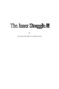 Druga-Marchetti, Jacqueline — The Inner Struggle II