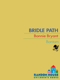 Bryant Bonnie — Bridle Path