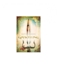 Kristin Cashore — Graceling