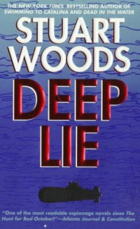 Woods Stuart — Deep lie
