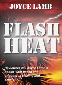 Lamb Joyce — Flash Heat