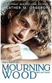 Heather M. Orgeron — Mourning Wood