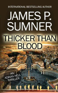 Sumner, James P — Thicker Than Blood