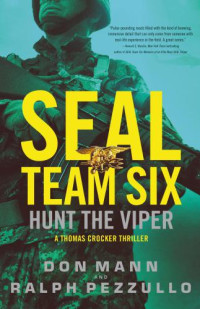 Mann Don — Hunt the Viper