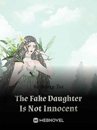Breezy Tea — The Fake Daughter Is Not Innocent