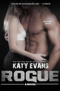 Evans Katy — Rogue