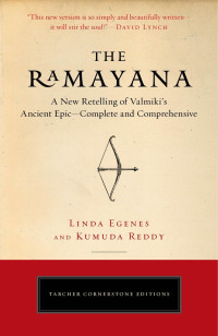 Egenes Linda; Reddy Kumuda — The Ramayana