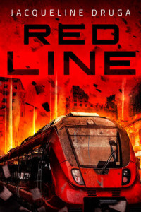 Jacqueline Druga — Red Line