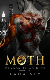 Lana Sky — Moth