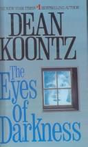 Koontz Dean — The Eyes of Darkness