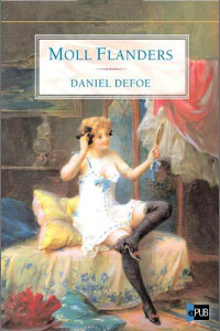 Defoe Daniel — Moll Flanders