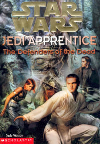 Watson Jude — The Defenders of the Dead