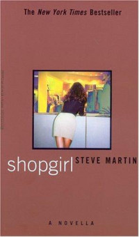 Martin Steve — Shopgirl