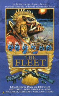 Drake David; Fawcett Bill — The Fleet