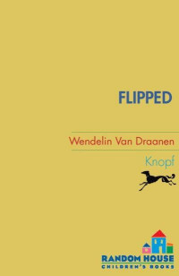 Draanen, Wendelin Van — Flipped