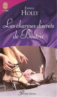 Holly Emma — Les charmes discrets de Béatrix