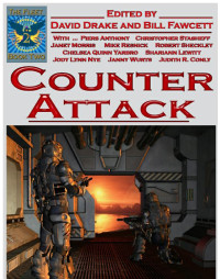 Drake David (editor); Fawcett Bill (editor) — Counter Attack