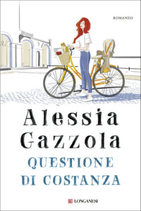 Alessia Gazzola — Questione di Costanza