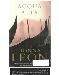 Leon Donna — Acqua Alta