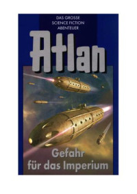 Castor Rainer — Gefahr für das Imperium