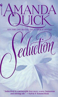 Quick Amanda — Seduction