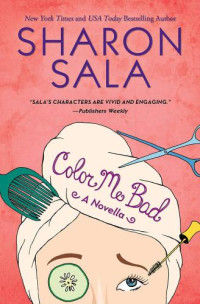 Sala Sharon — Color Me Bad