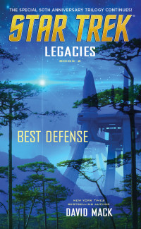 Mack David — Best Defense