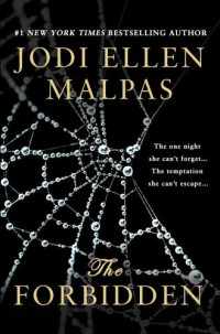 Malpas, Jodi Ellen — The Forbidden