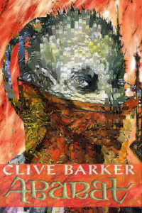 Barker Clive — Abarat