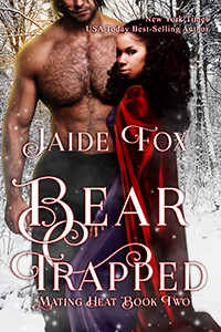 Fox Jaide — BearTrapped