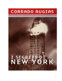 Corrado Augias — I segreti di New York