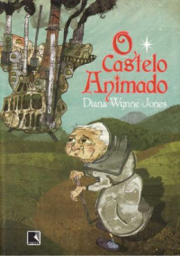 Jones, Diana Wynne — O castelo animado