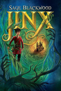 Blackwood Sage — Jinx