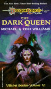 Williams Michael — The Dark Queen