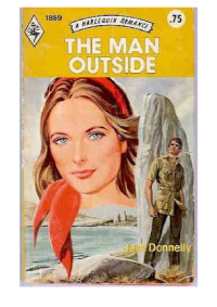 Donnelly Jane — The Man Outside
