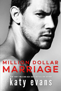Evans Katy — Million Dollar Marriage
