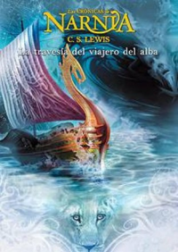 Lewis, C S — La travesía del viajero del alba