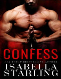 Isabella Starling — Confess