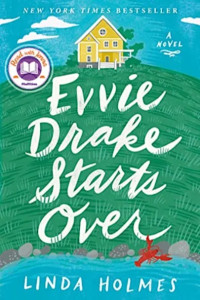 Holmes Linda — Evvie Drake Starts Over