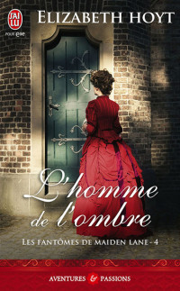 Hoyt Elizabeth — L'Homme De L'Ombre