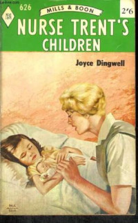 Dingwell Joyce — Nurse Trent's Children