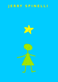 Spinelli Jerry — Stargirl (Stargirl #1)