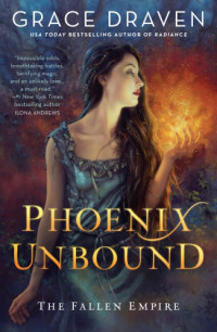 Grace Draven — Phoenix Unbound