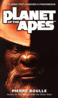Boulle Pierre — Planet Of The Apes