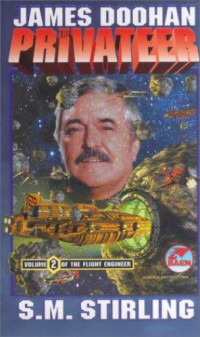 Stirling S M; Doohan James — Privateer