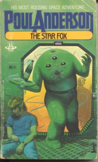 Anderson Poul — The Star Fox