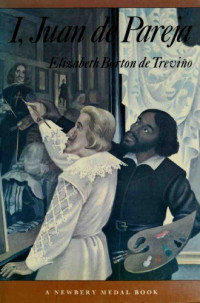 Trevino, Elizabeth Borton de — I, Juan de Pareja