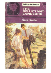 Seale Sara — The Reluctant Landlord