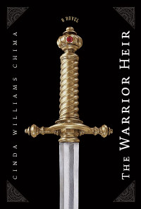 Chima, Cinda Williams — The Warrior Heir