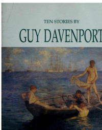 Davenport Guy — A Table of Green Fields